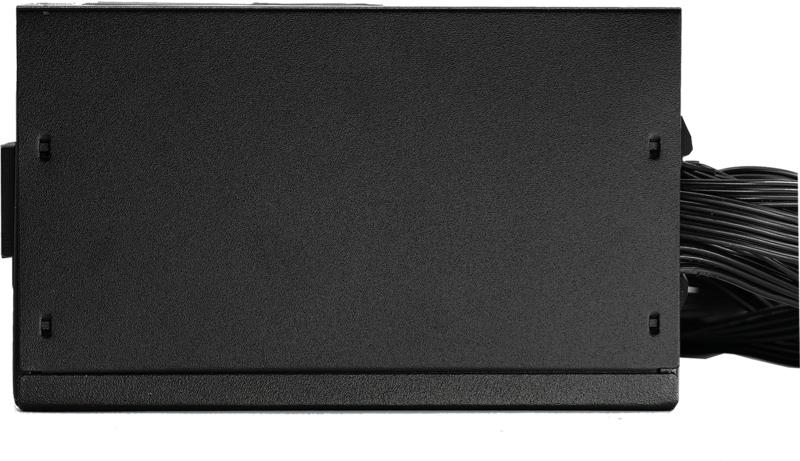 Power Supply XILENCE 750 Watts Efficiency 80 PLUS GOLD PFC Active XN330