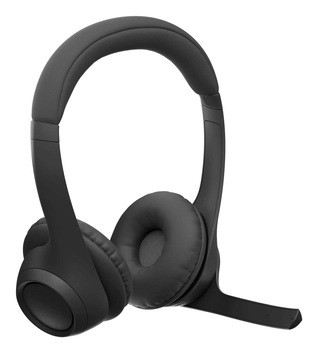 HEADSET ZONE 305/MIDN/BLACK 981-001453 LOGITECH