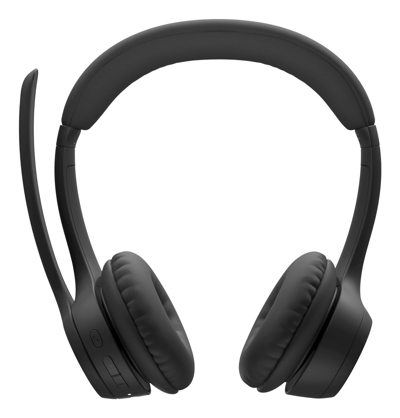HEADSET ZONE 305/MIDN/BLACK 981-001453 LOGITECH
