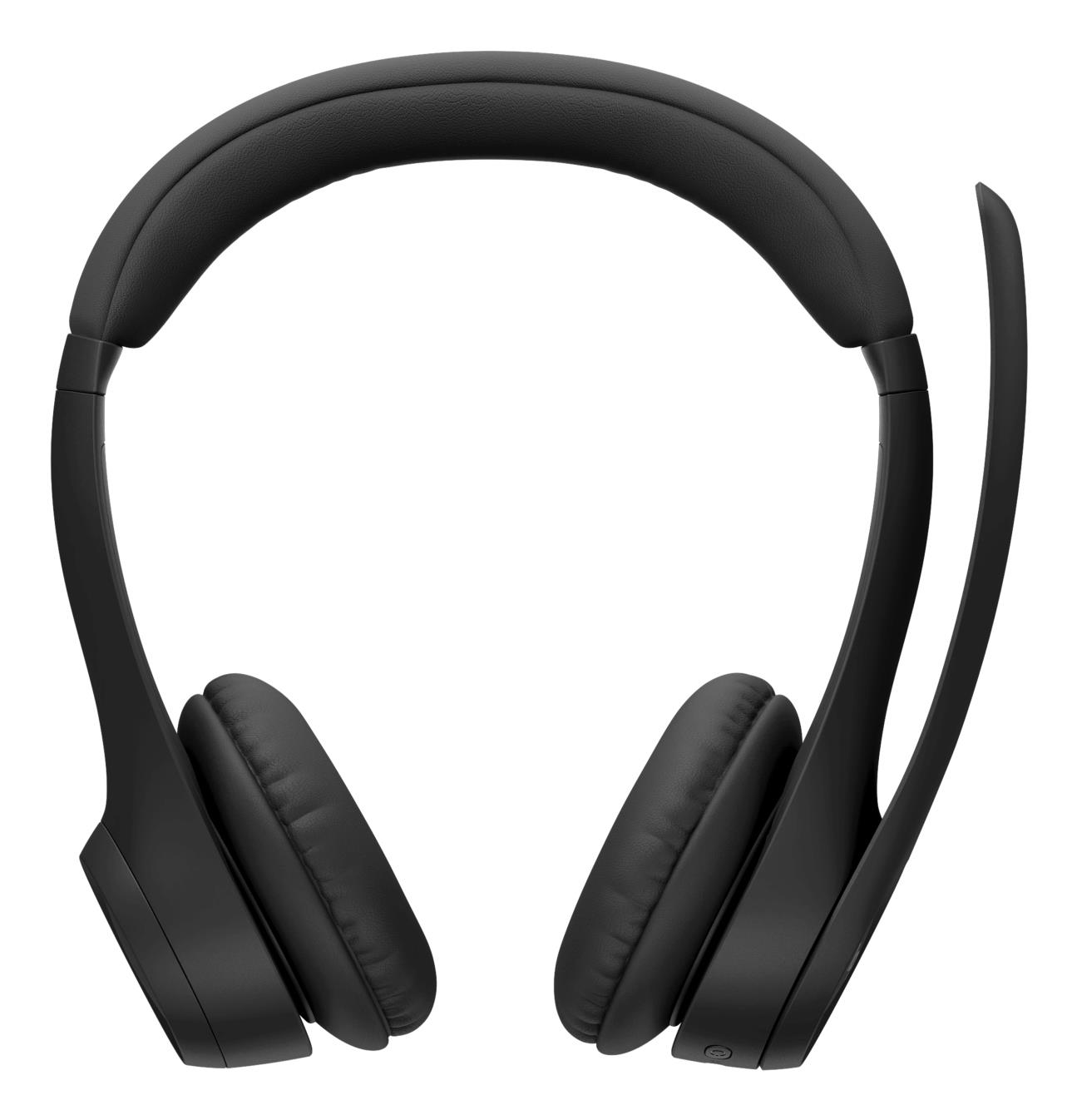 HEADSET ZONE 305/MIDN/BLACK 981-001453 LOGITECH