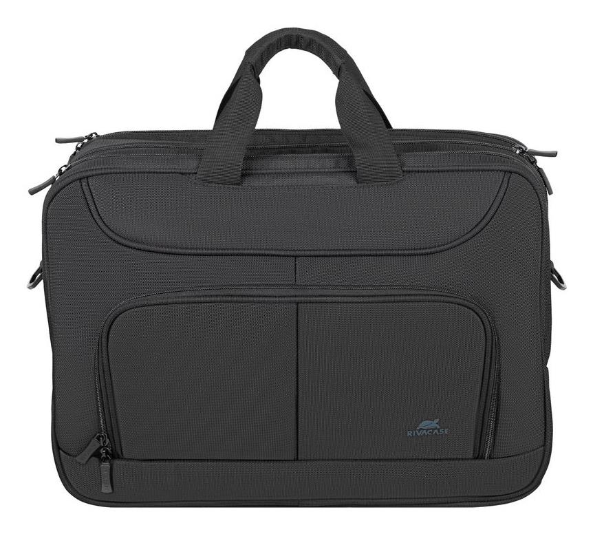 NB CASE TEGEL 15.6/8432 BLACK RIVACASE