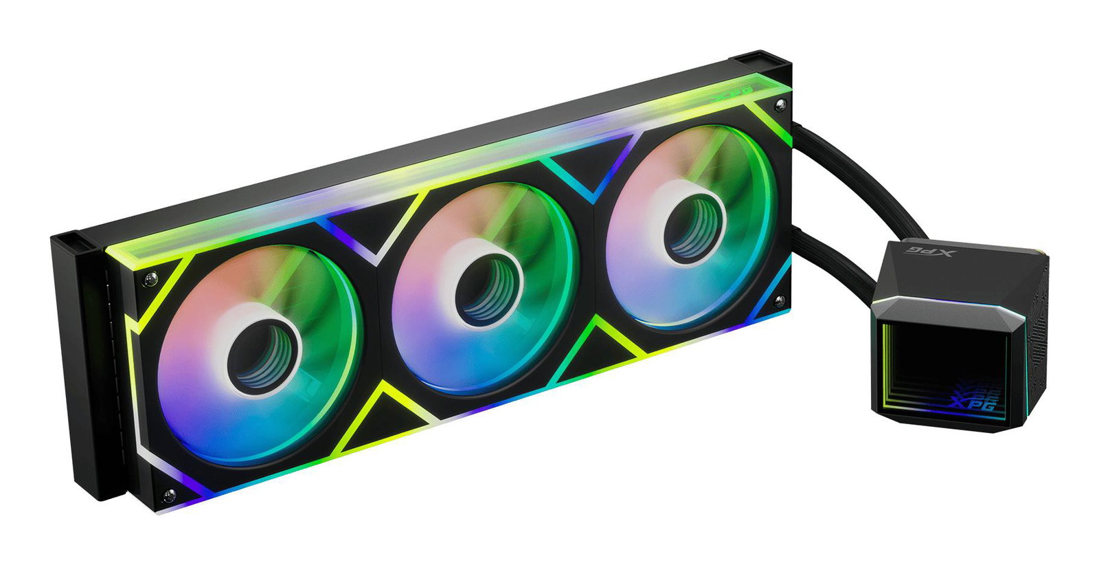CPU COOLER S_MULTI/LEVANTEII360-BKCWW ADATA