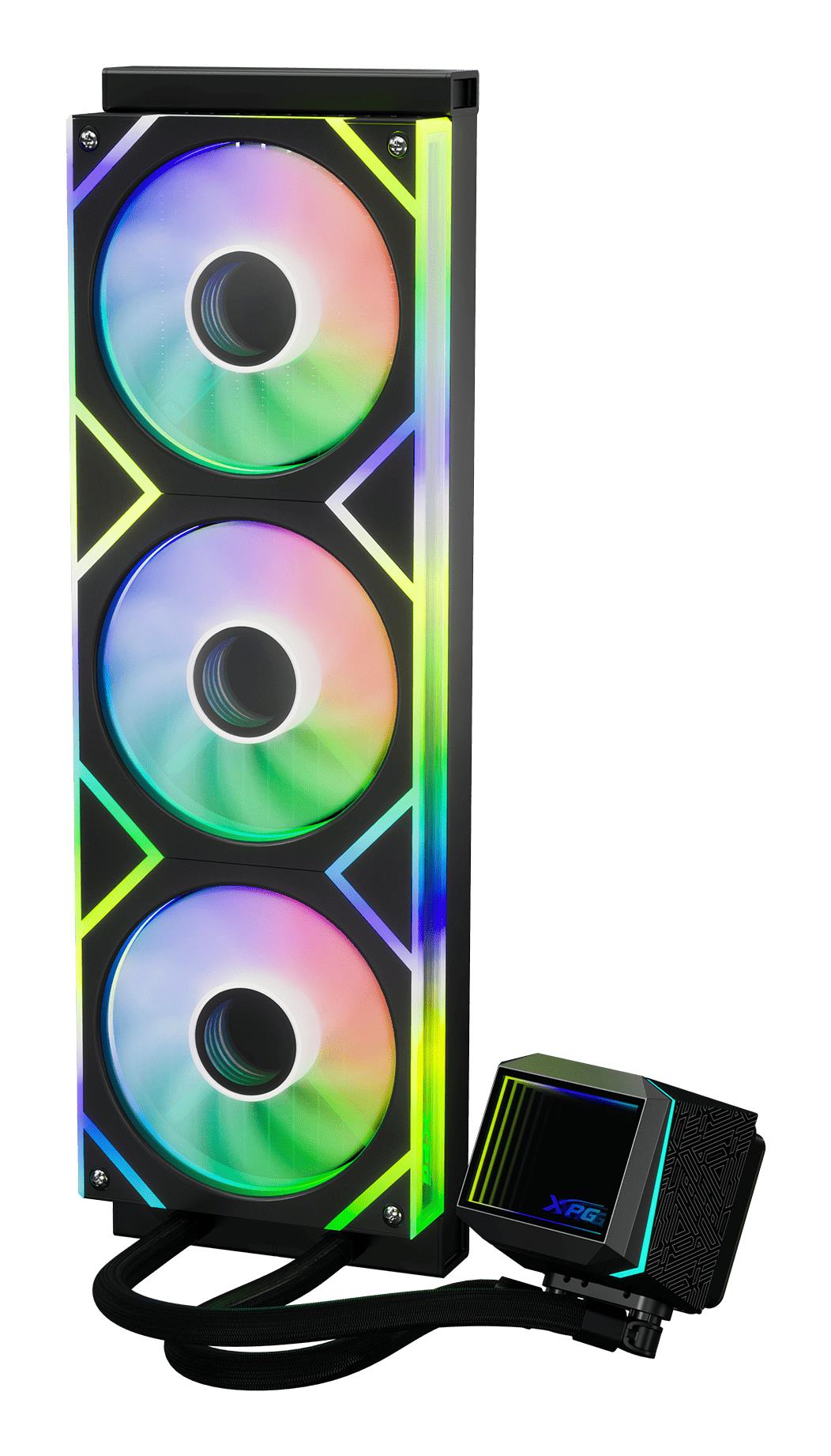 CPU COOLER S_MULTI/LEVANTEII360-BKCWW ADATA