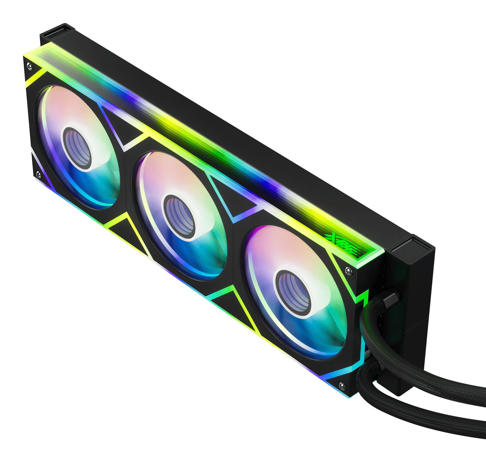 CPU COOLER S_MULTI/LEVANTEII360-BKCWW ADATA