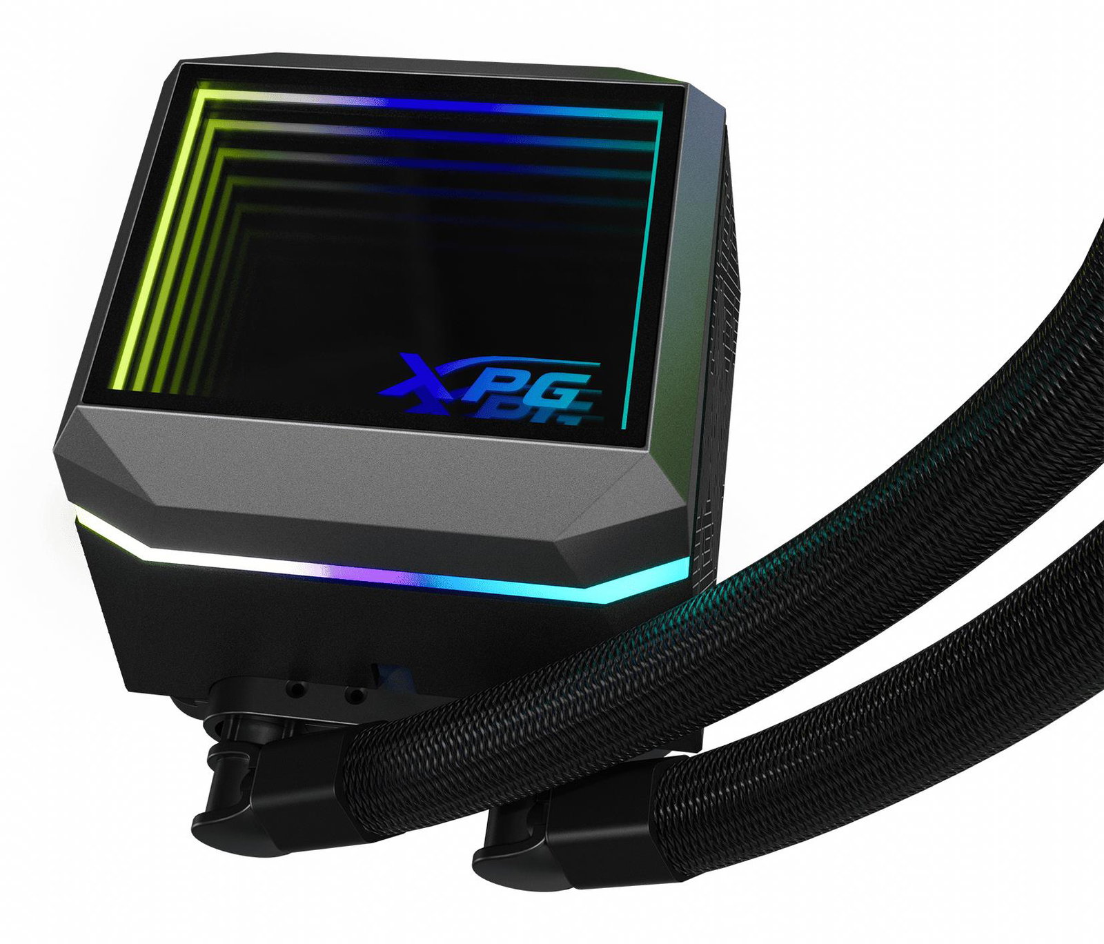 CPU COOLER S_MULTI/LEVANTEII360-BKCWW ADATA