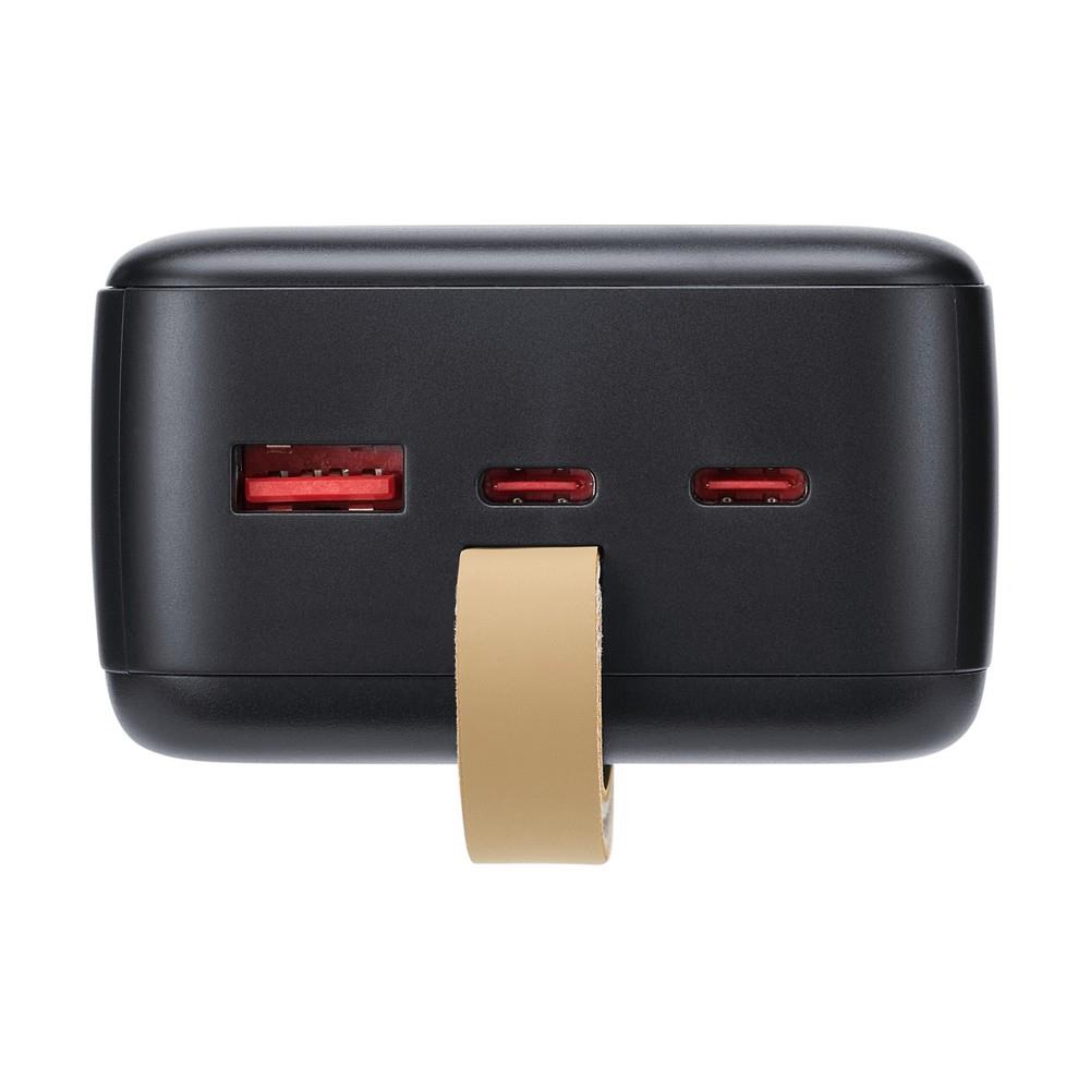 POWER BANK USB 30000MAH/VA1083 RIVACASE