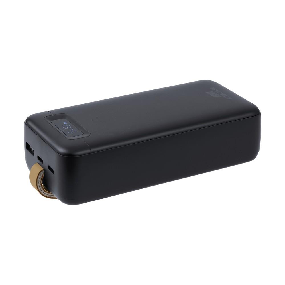 POWER BANK USB 30000MAH/VA1083 RIVACASE