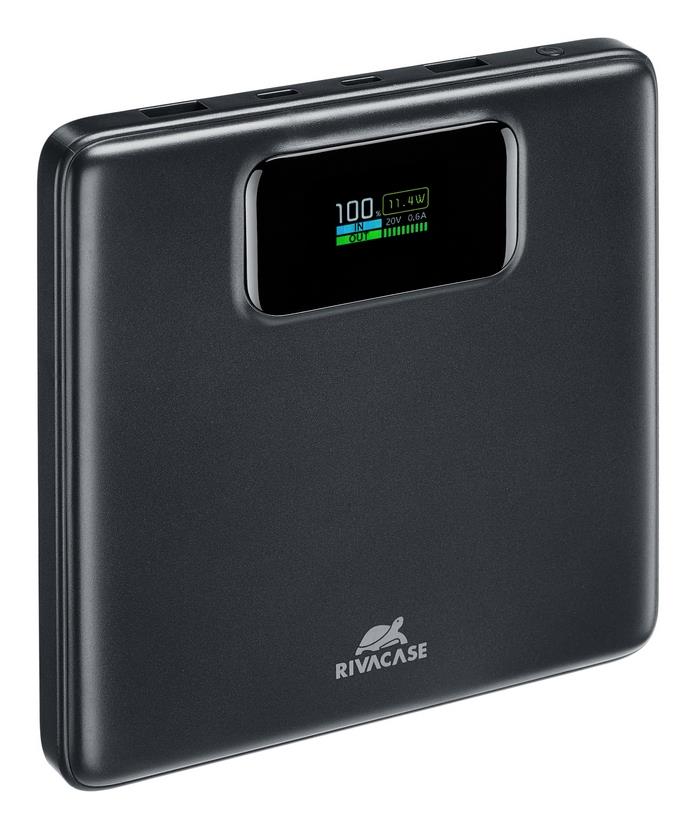POWER BANK USB 20000MAH/VA1090 RIVACASE
