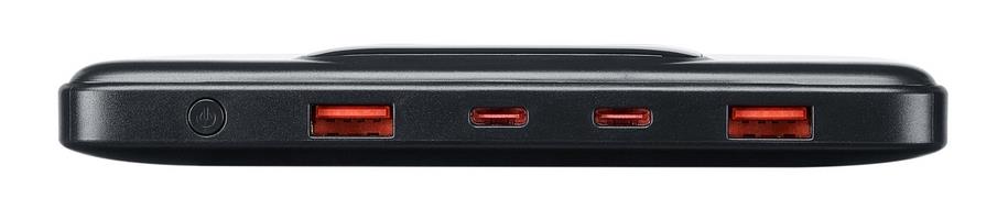 POWER BANK USB 20000MAH/VA1090 RIVACASE