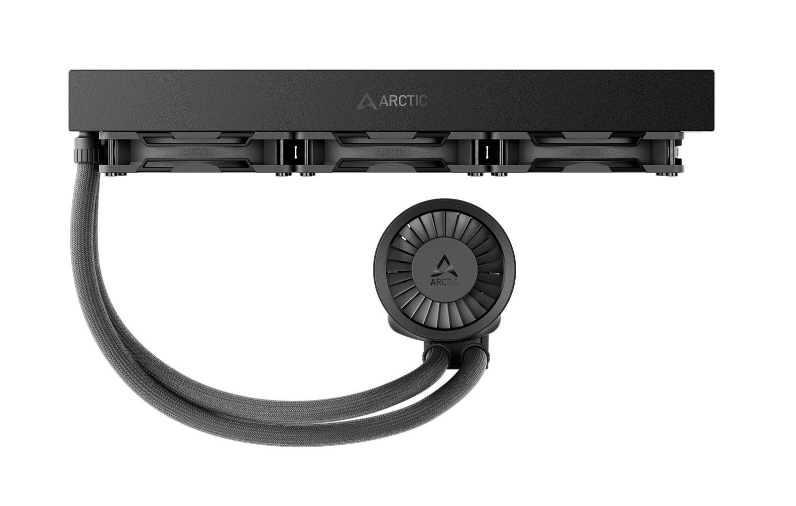 CPU COOLER S_MULTI/ACFRE00180A ARCTIC