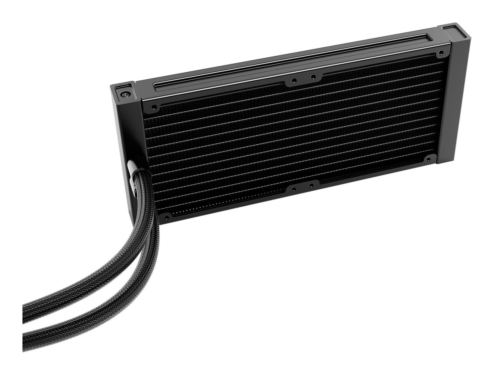 CPU COOLER S_MULTI/PURE LOOP 3 BW027EU BE QUIET