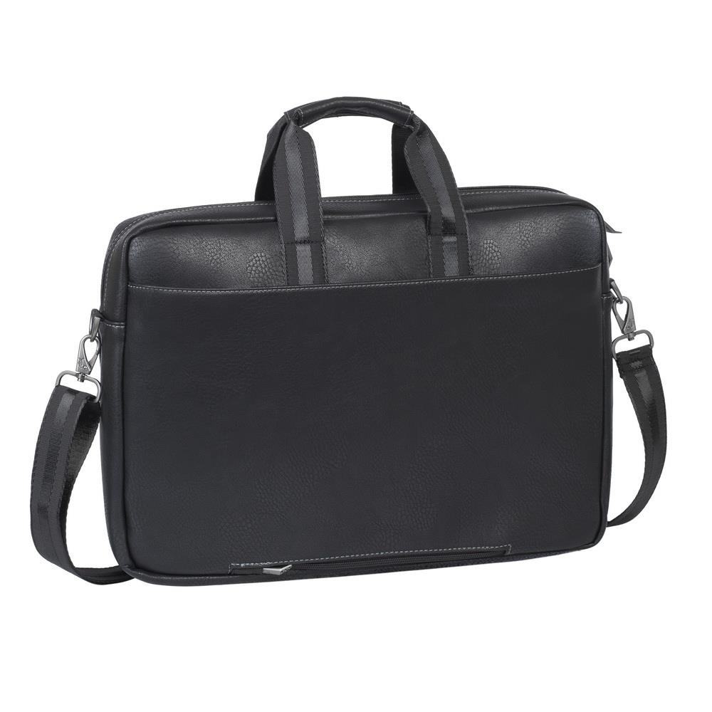 NB CASE ORLY 15.6/8940 (PU) BLACK RIVACASE