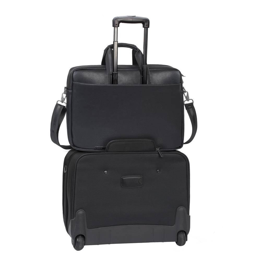 NB CASE ORLY 15.6/8940 (PU) BLACK RIVACASE