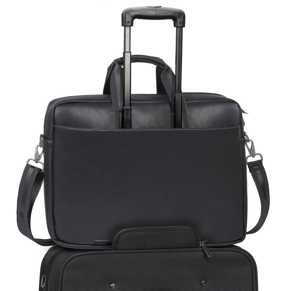 NB CASE ORLY 15.6/8940 (PU) BLACK RIVACASE