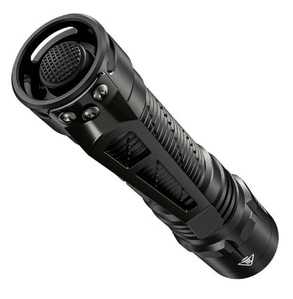 FLASHLIGHT MH SERIES/1800 LUMENS MT2C PRO NITECORE