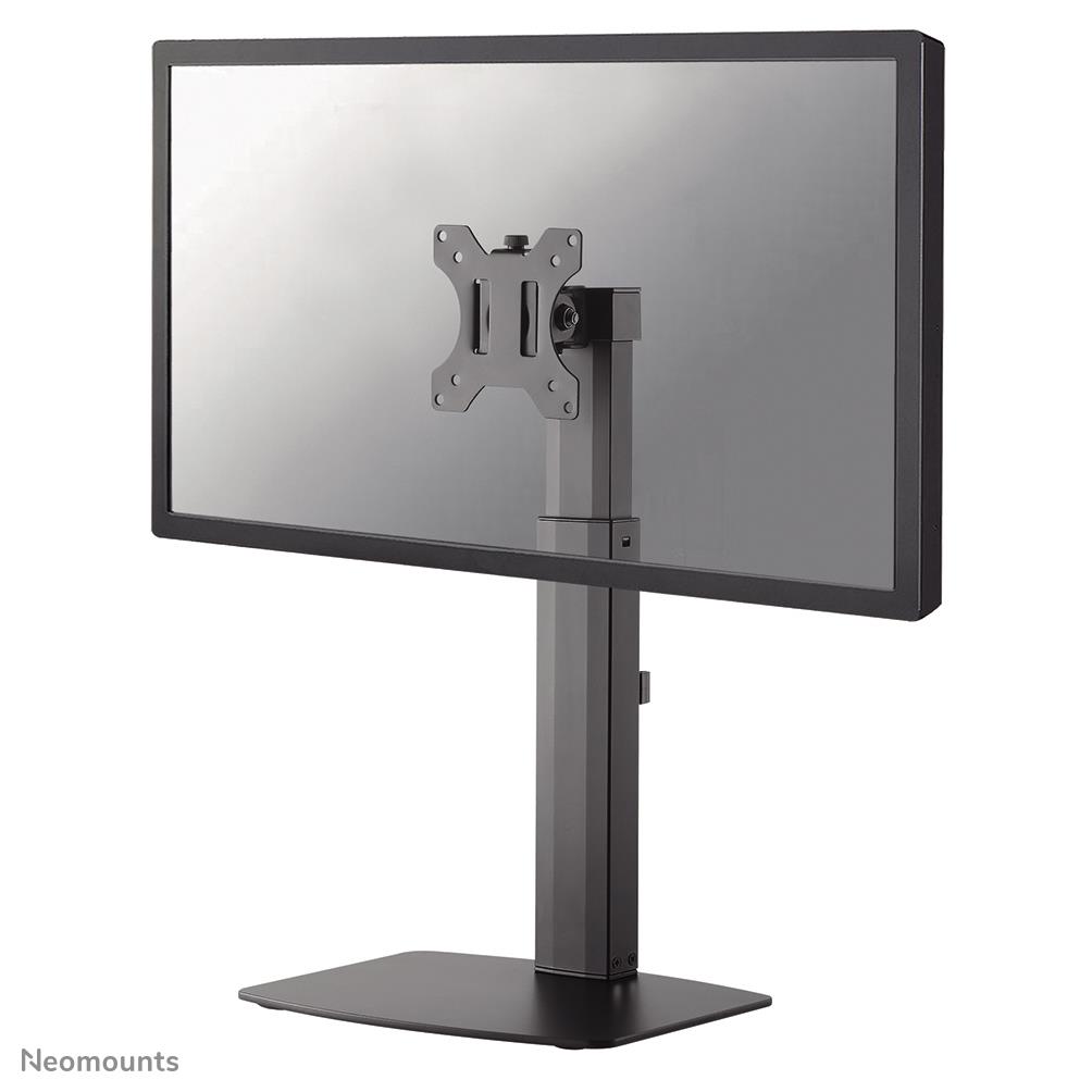 MONITOR ACC DESK MOUNT 10-32/FPMA-D865BLACK NEOMOUNTS