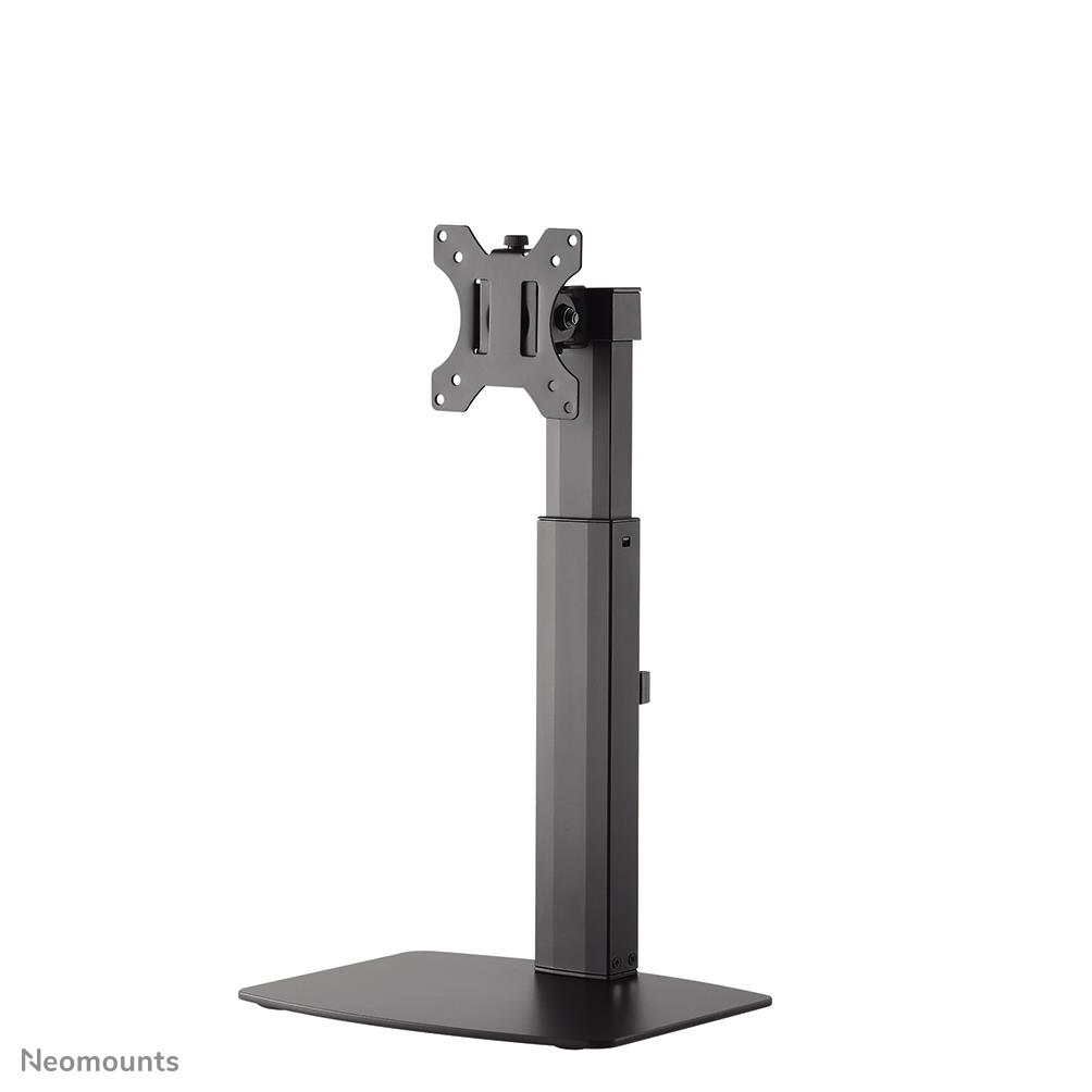 MONITOR ACC DESK MOUNT 10-32/FPMA-D865BLACK NEOMOUNTS