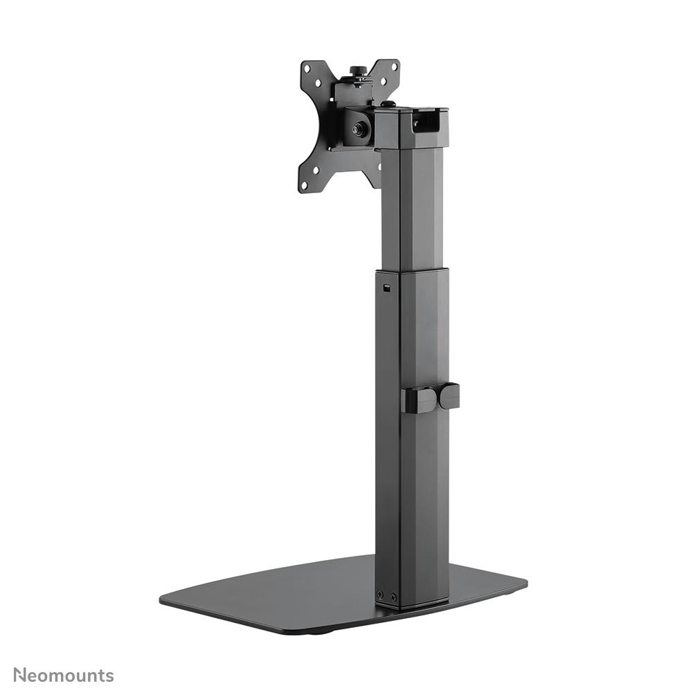 MONITOR ACC DESK MOUNT 10-32/FPMA-D865BLACK NEOMOUNTS