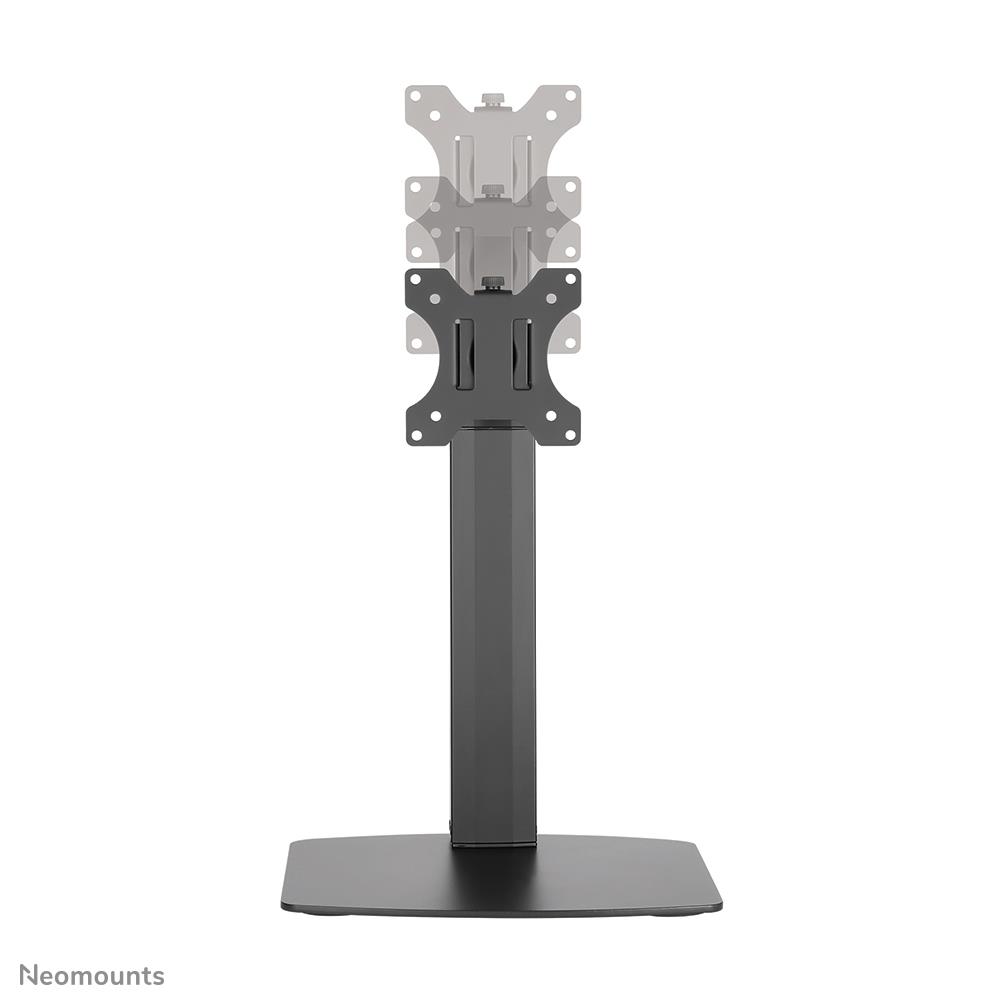 MONITOR ACC DESK MOUNT 10-32/FPMA-D865BLACK NEOMOUNTS