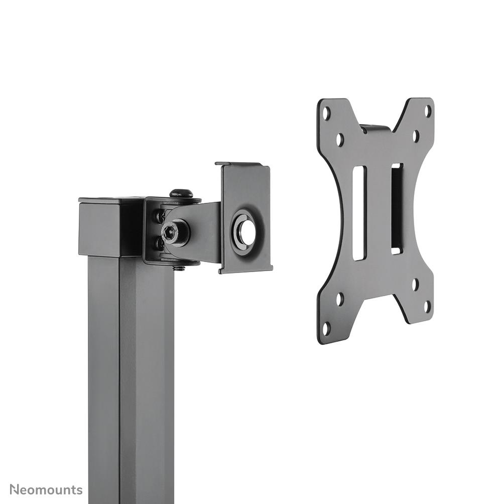 MONITOR ACC DESK MOUNT 10-32/FPMA-D865BLACK NEOMOUNTS
