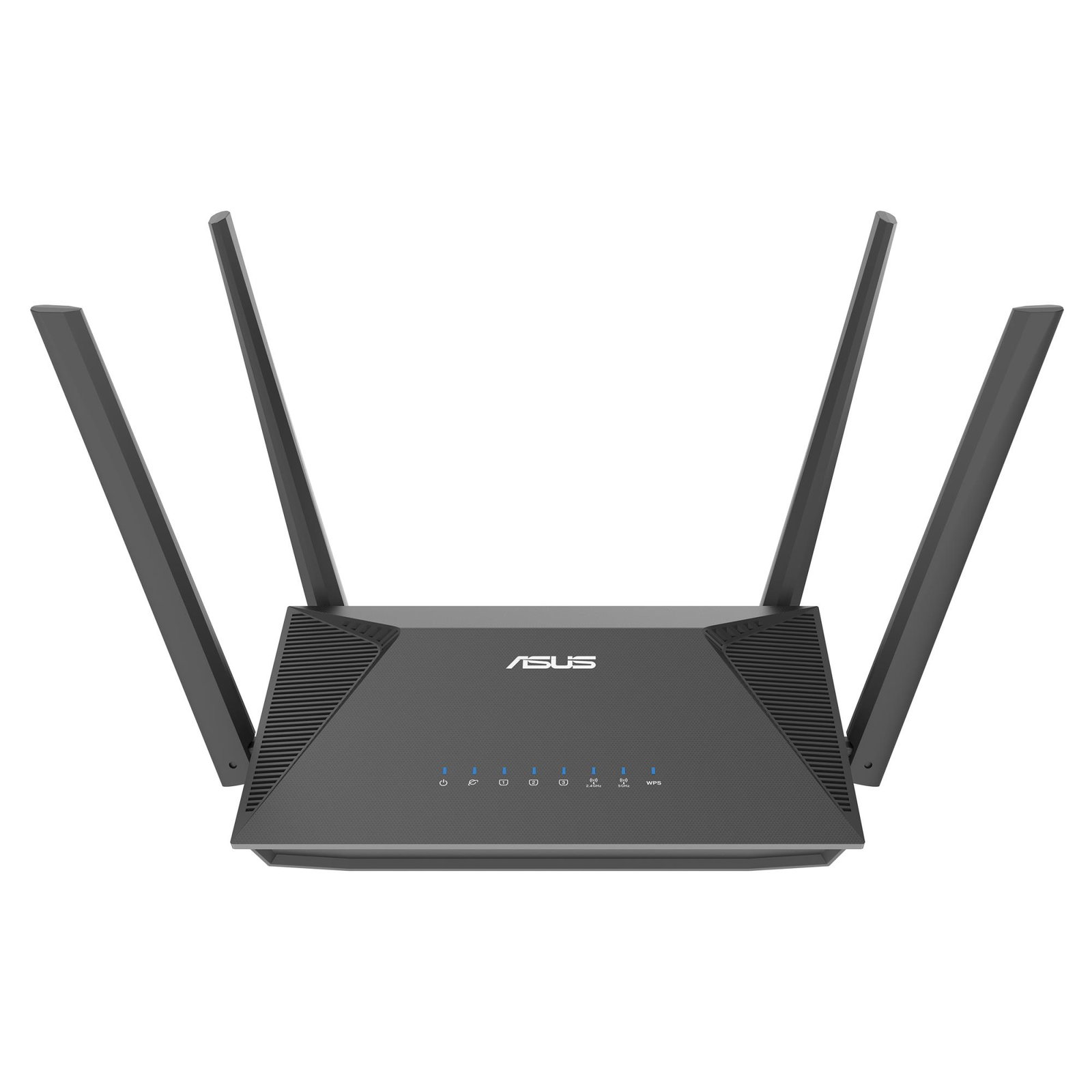Wireless Router ASUS Wireless Router 3000 Mbps Mesh RT-AX52PRO