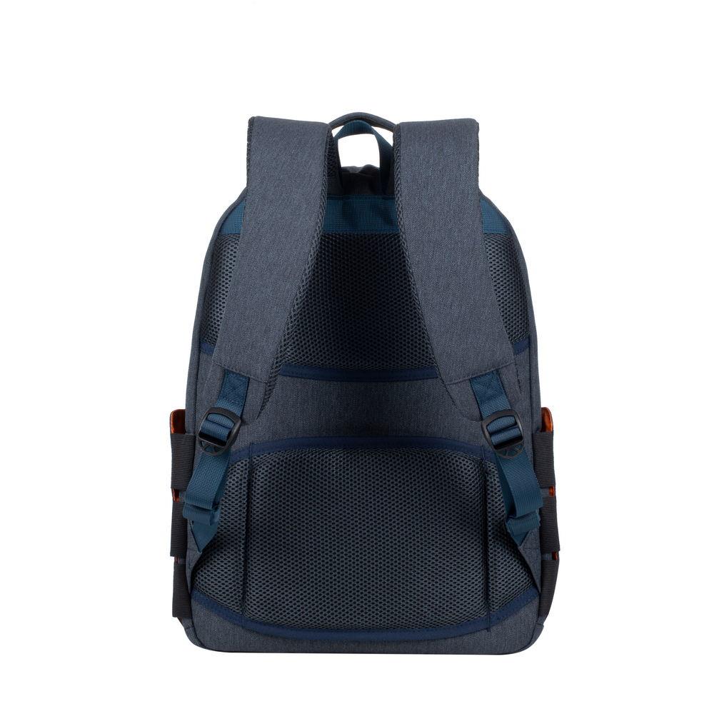 NB BACKPACK GALAPAGOS 15.6/7761 DARK GREY RIVACASE