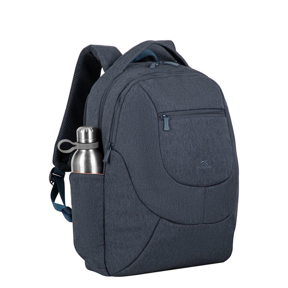 NB BACKPACK GALAPAGOS 15.6/7761 DARK GREY RIVACASE