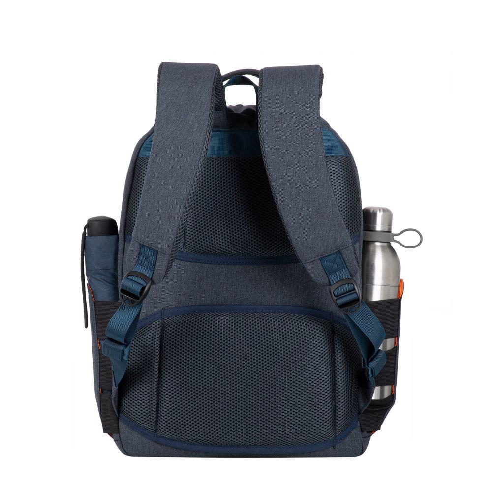 NB BACKPACK GALAPAGOS 15.6/7761 DARK GREY RIVACASE