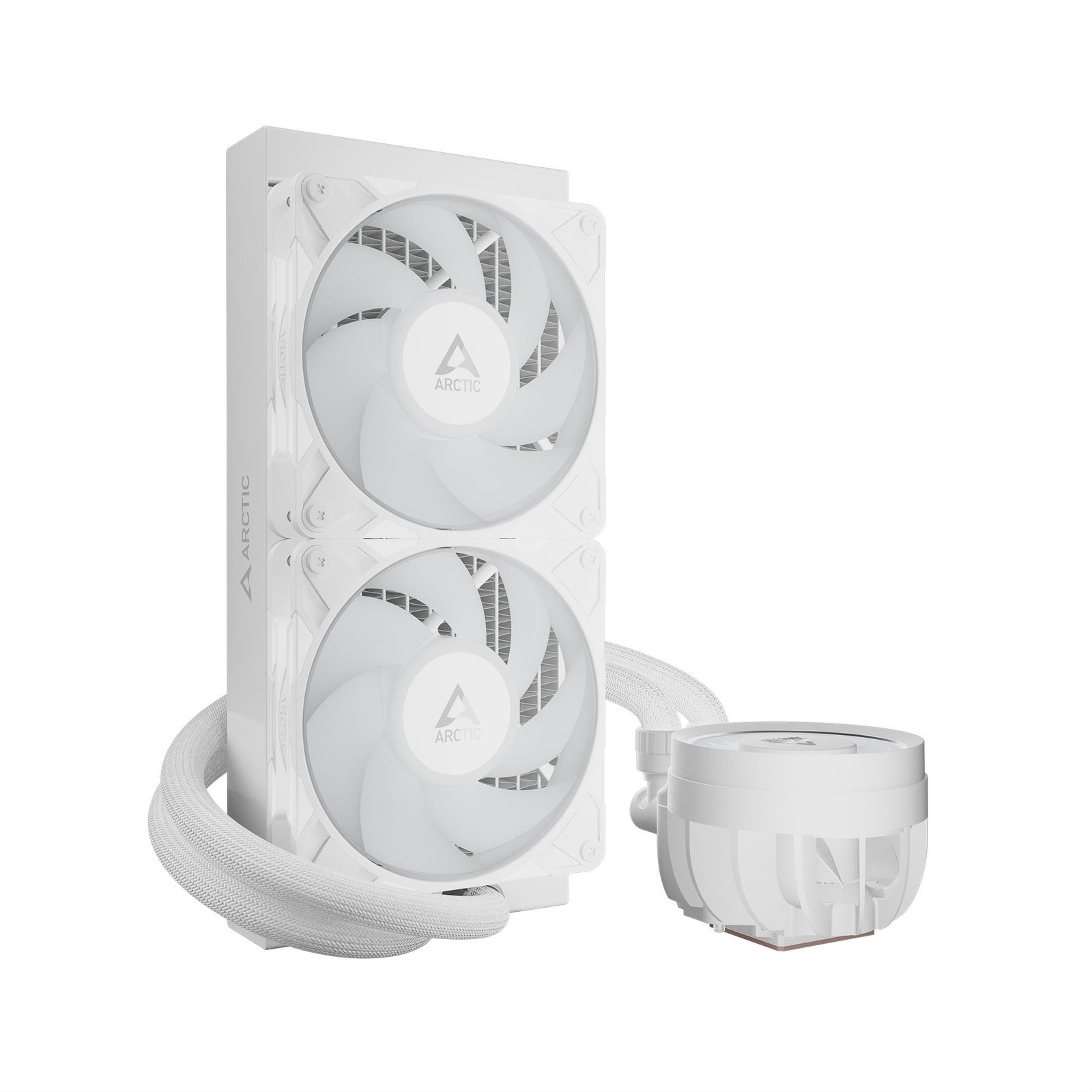 CPU COOLER S_MULTI/ACFRE00186A ARCTIC