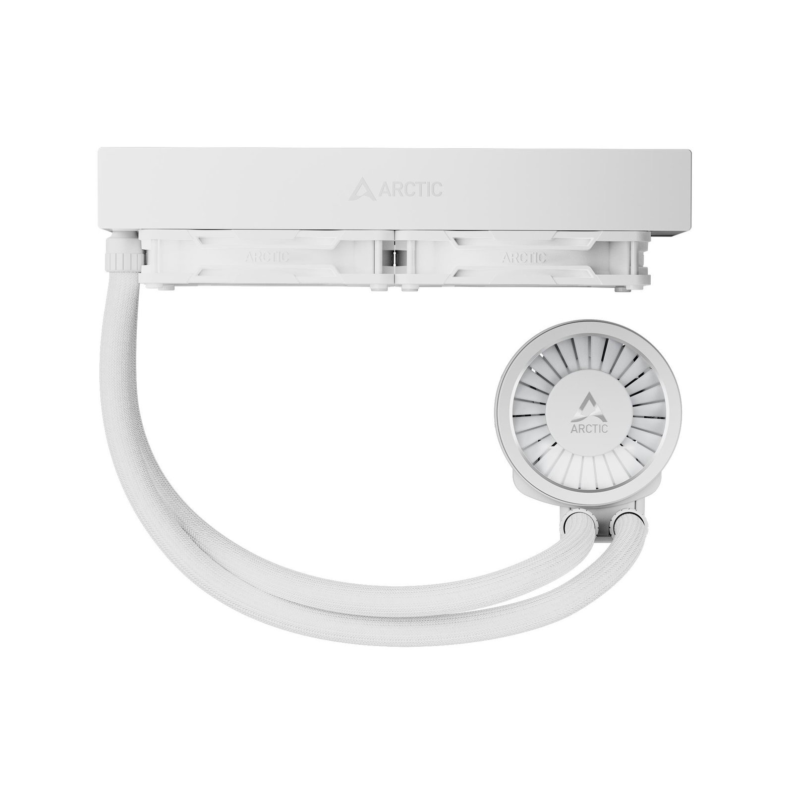 CPU COOLER S_MULTI/ACFRE00186A ARCTIC
