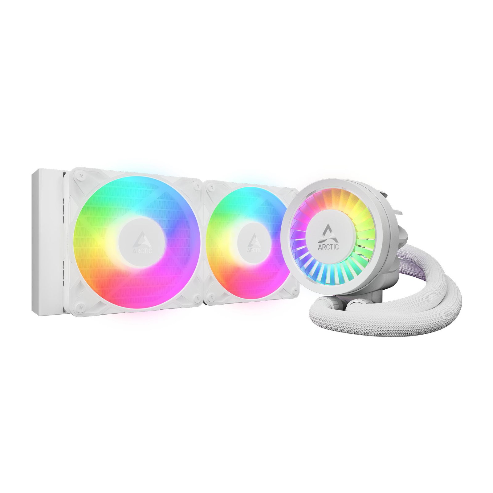 CPU COOLER S_MULTI/ACFRE00186A ARCTIC