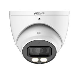 CAMERA HDCVI 2MP EYEBALL/HDW1200T-IL-A-0280B-S6 DAHUA