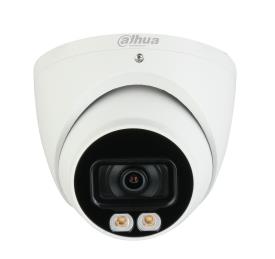 CAMERA HDCVI 2MP EYEBALL/HDW1200T-IL-A-0280B-S6 DAHUA