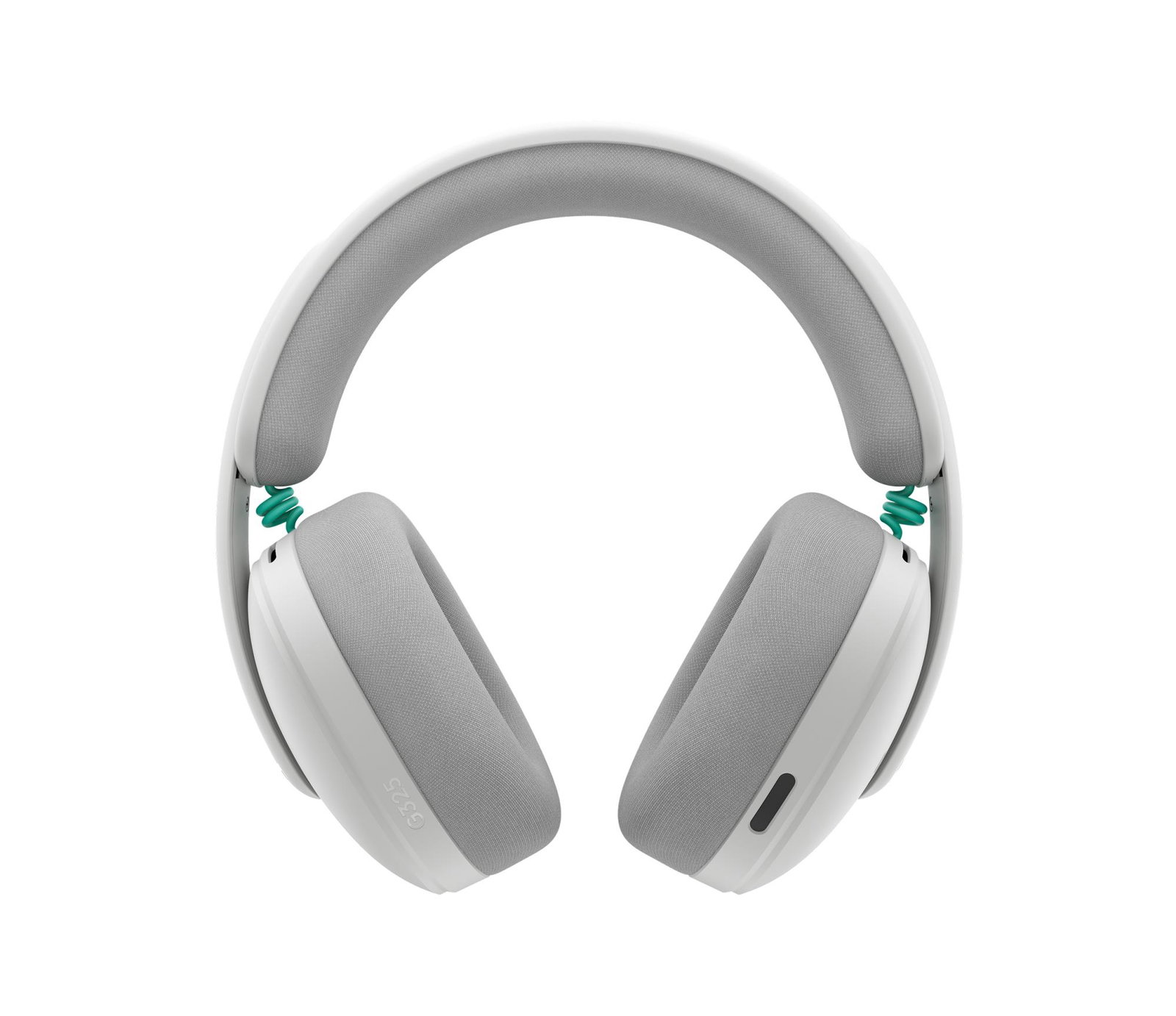HEADSET G325 LIGHTSPEED/WHITE 981-001531 LOGITECH
