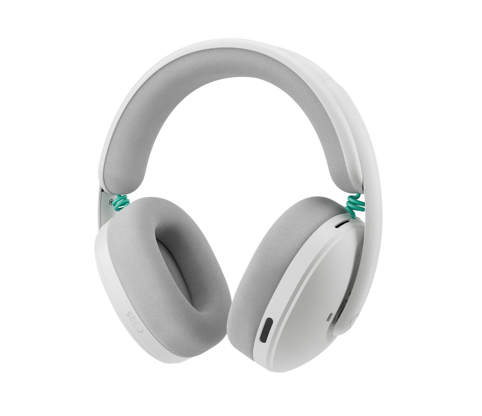 HEADSET G325 LIGHTSPEED/WHITE 981-001531 LOGITECH
