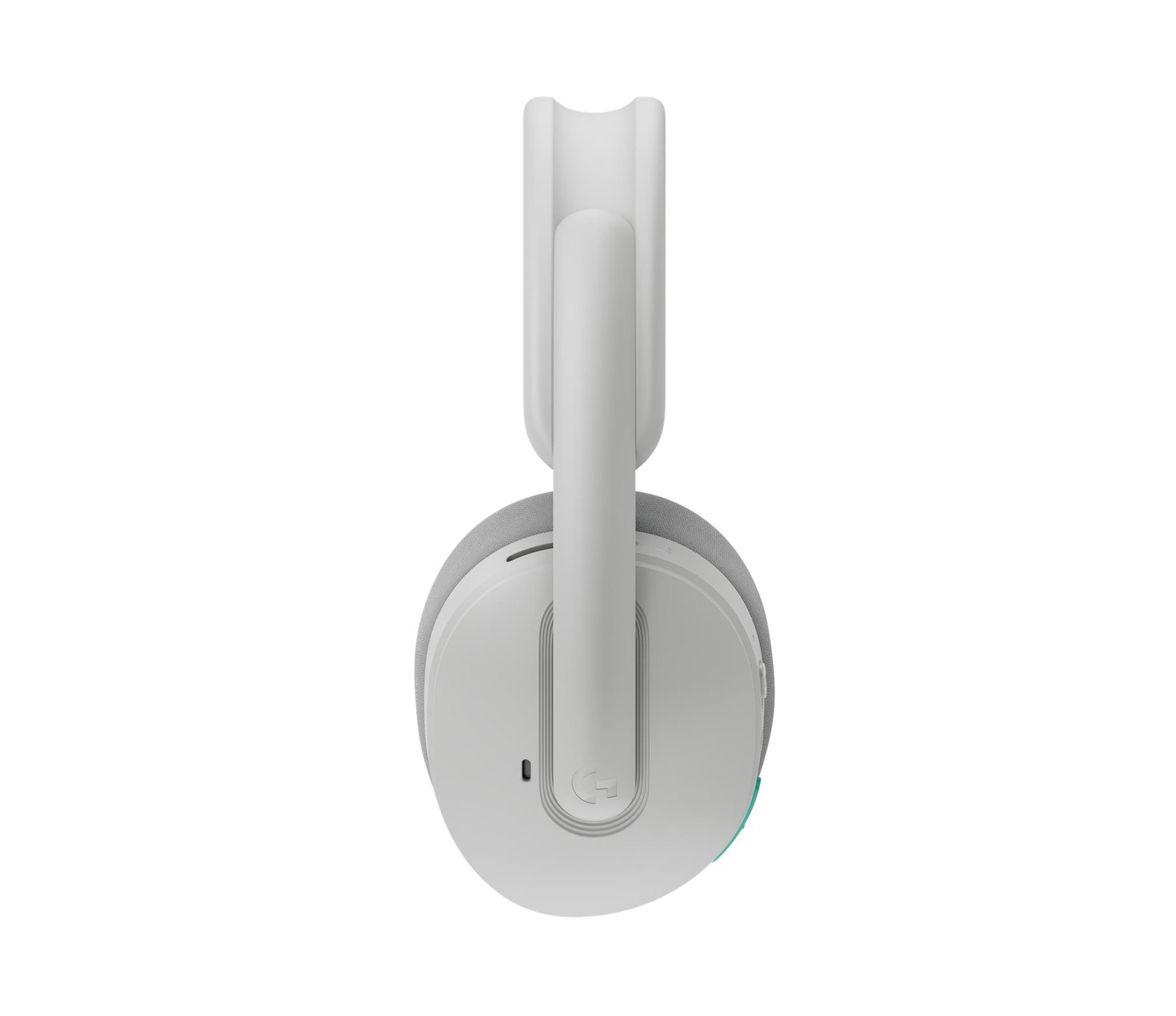 HEADSET G325 LIGHTSPEED/WHITE 981-001531 LOGITECH