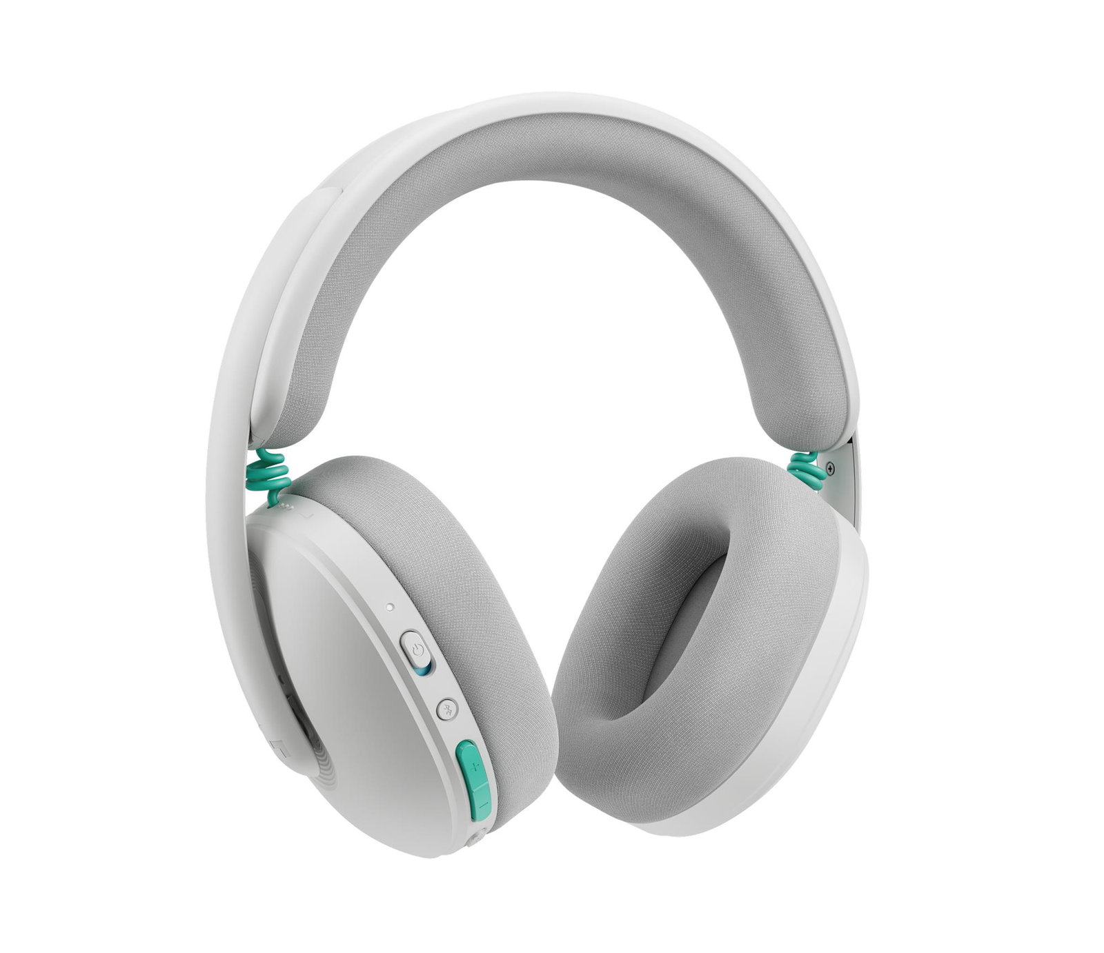 HEADSET G325 LIGHTSPEED/WHITE 981-001531 LOGITECH