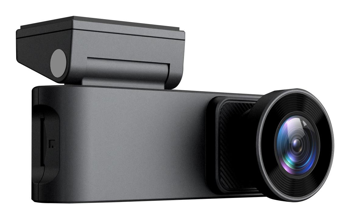 DASHCAM 105 DEGREE 4K+1K/TFT WIFI S5PRO DAHUA