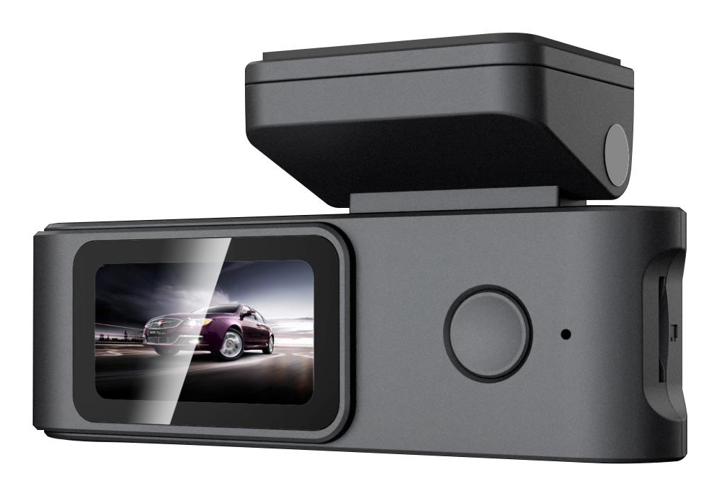 DASHCAM 105 DEGREE 4K+1K/TFT WIFI S5PRO DAHUA