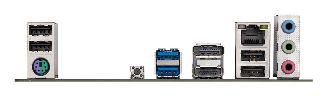 Mainboard GIGABYTE AMD A620 Socket AM5 micro ATX RAM DDR5-SDRAM 2xSlots 1xPCI Express x1 slots 1xPCI Express x16 slots 1xNumber of M.2 (M) slots A620M H 2.2 A620MH2.2