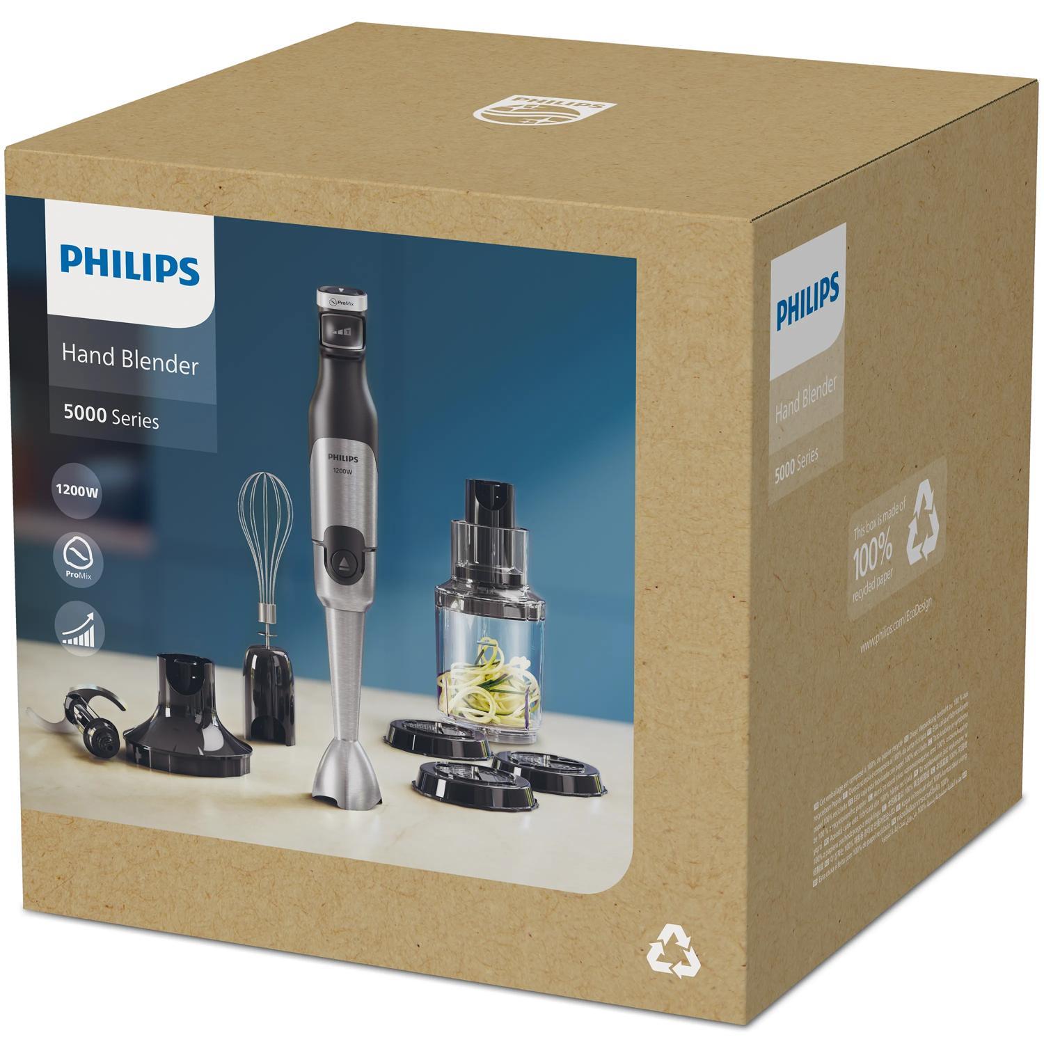 BLENDER/HR2684/00 PHILIPS