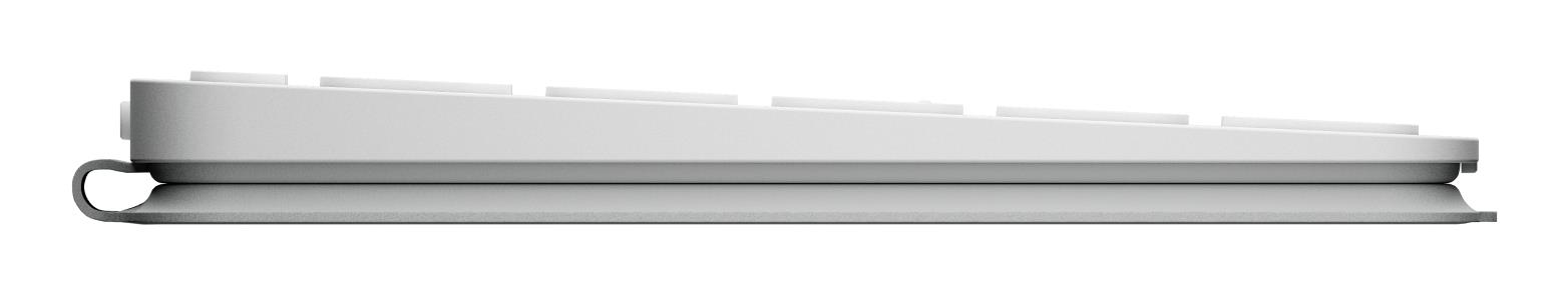 KEYBOARD BLUETH KEYS-TO-GO 2/GREY 920-013018 LOGITECH