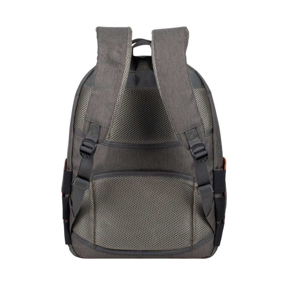 NB BACKPACK GALAPAGOS 15.6/7761 KHAKI RIVACASE