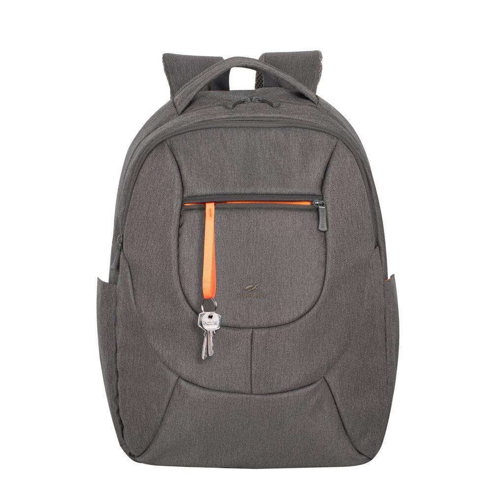 NB BACKPACK GALAPAGOS 15.6/7761 KHAKI RIVACASE