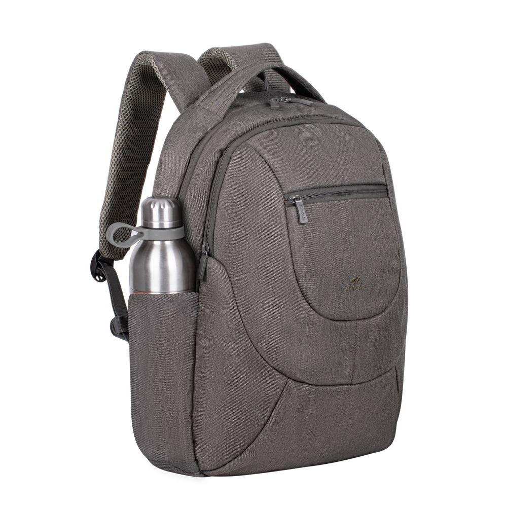 NB BACKPACK GALAPAGOS 15.6/7761 KHAKI RIVACASE