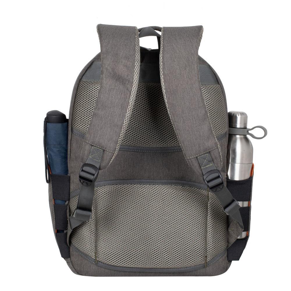 NB BACKPACK GALAPAGOS 15.6/7761 KHAKI RIVACASE