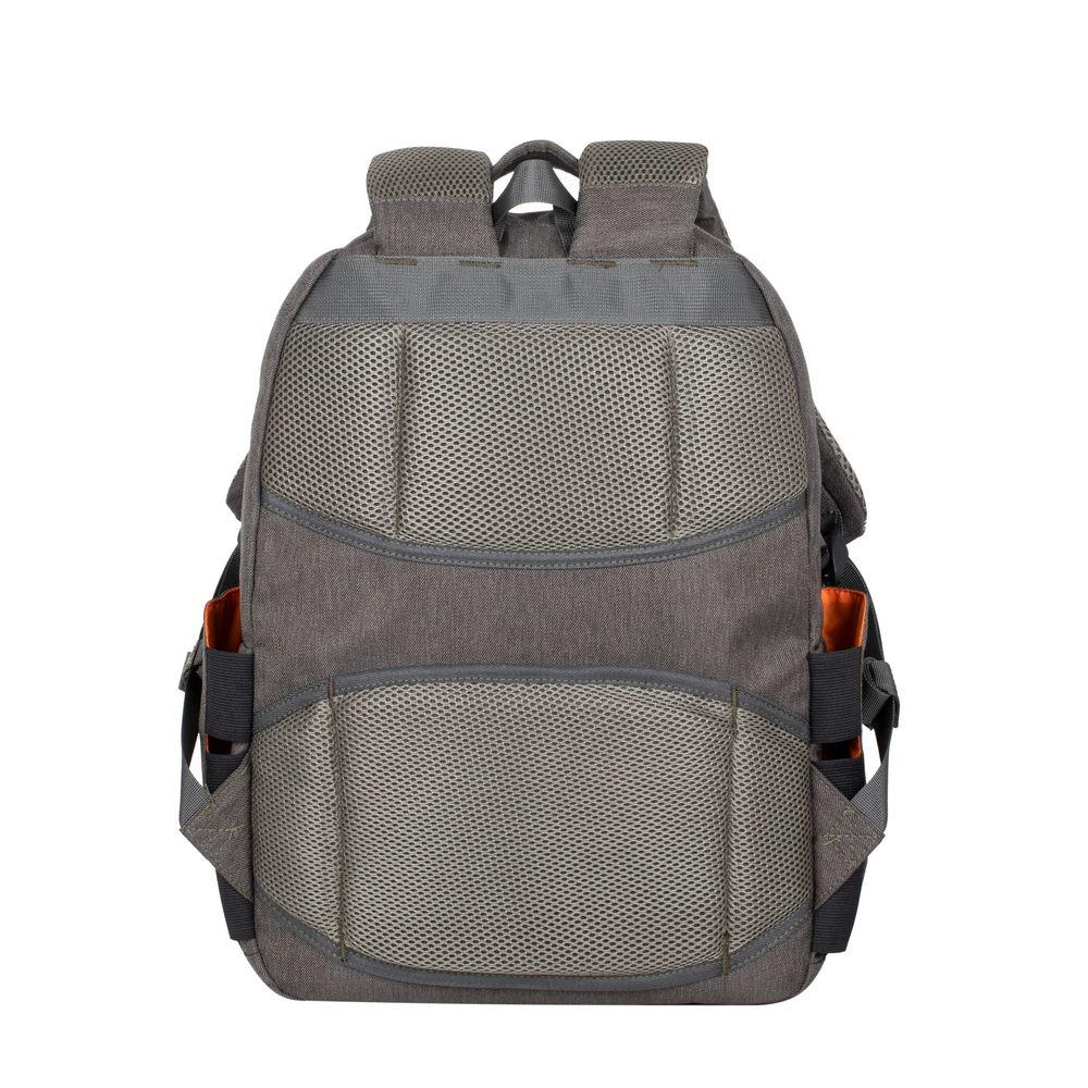 NB BACKPACK GALAPAGOS 15.6/7761 KHAKI RIVACASE