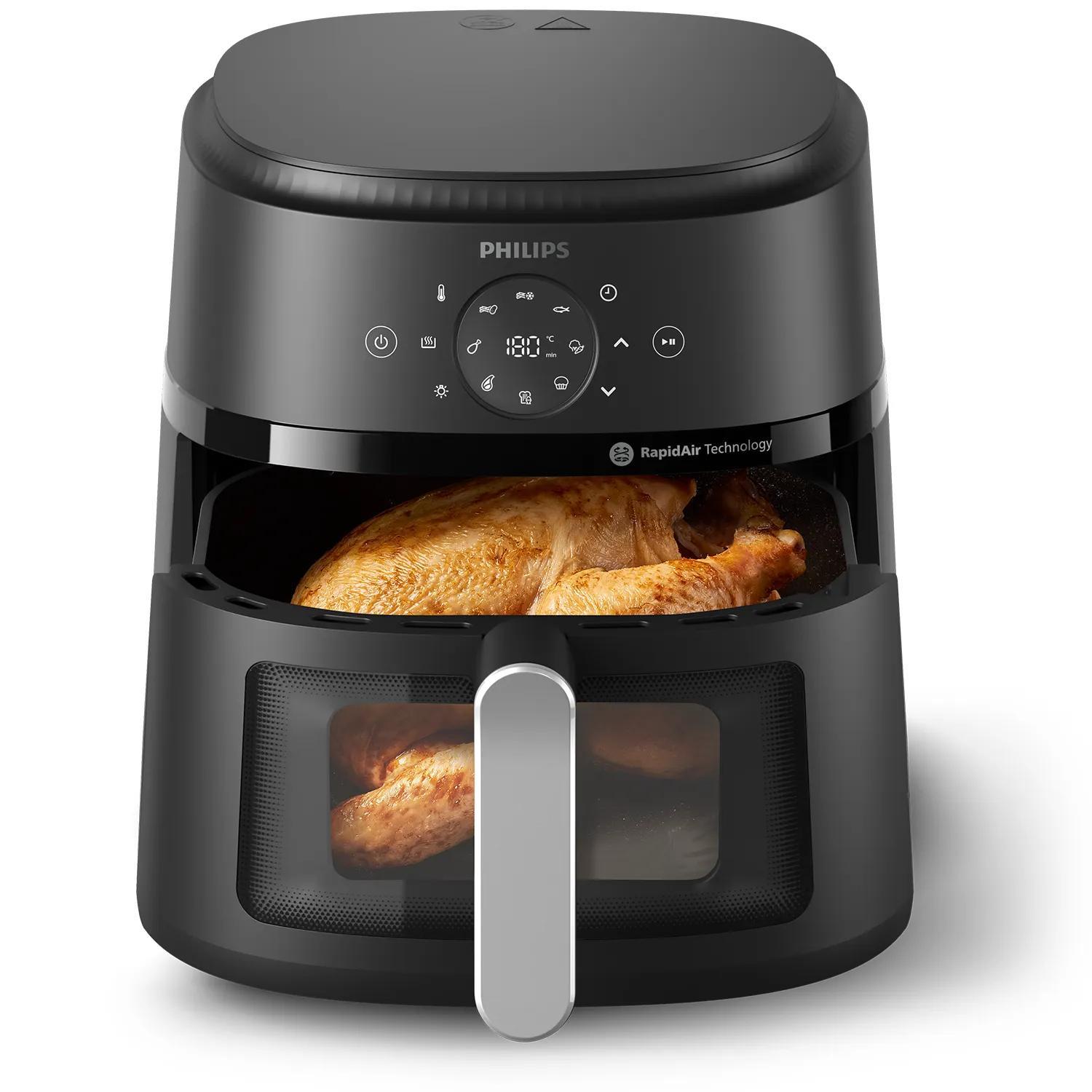 AIR FRYER/NA231/00 PHILIPS