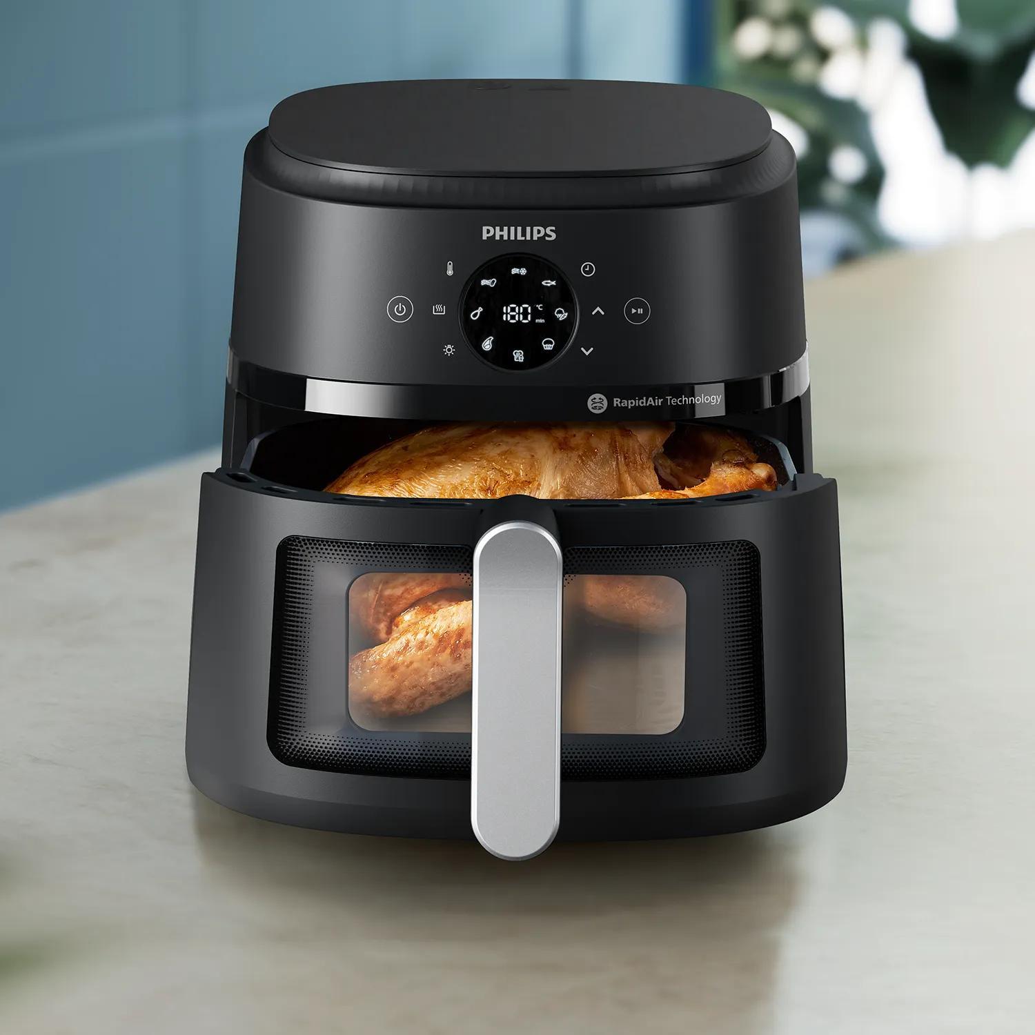 AIR FRYER/NA231/00 PHILIPS
