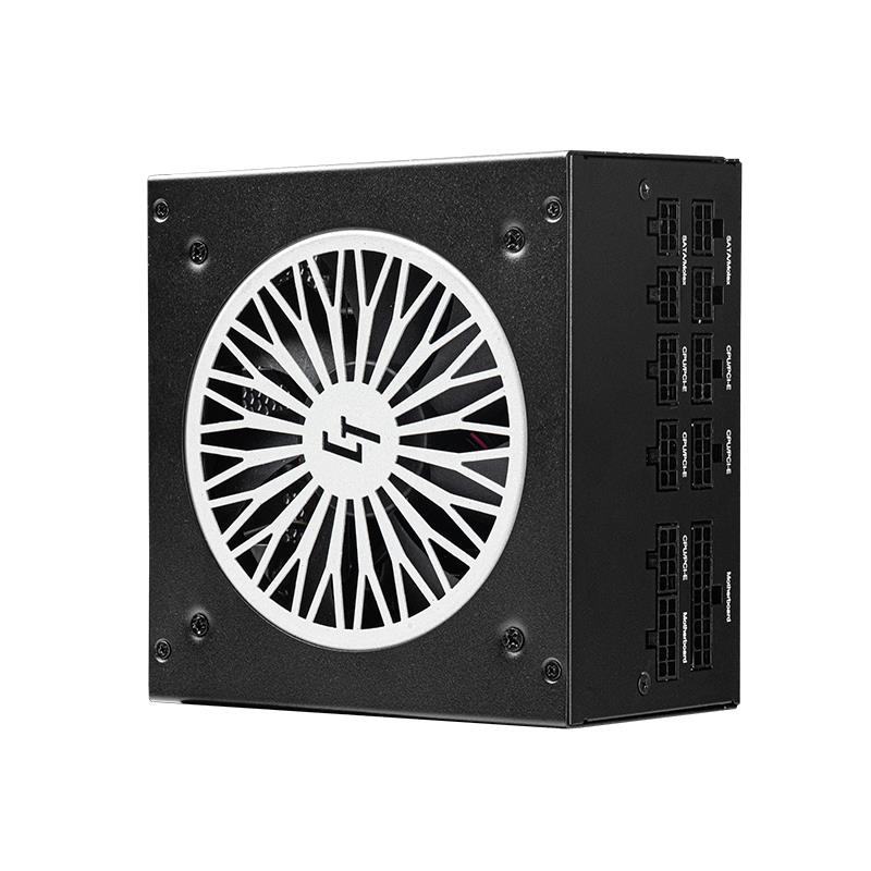 Power Supply CHIEFTEC 650 Watts Efficiency 80 PLUS GOLD PFC Active GPX-650FC